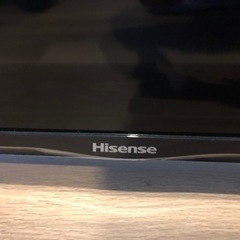 値下げしました！32V液晶テレビ/2020年購入品