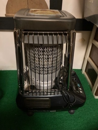 ダイニチブルーヒーターFM-102F 季節商品 ダイニチ ブルーヒーター FM-102F: 工具と材料の専門店Zoo!