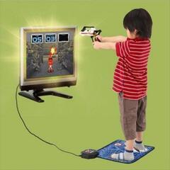 戦隊テレビゲーム