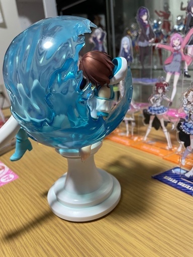 アイドルマスター シャイニーカラーズ 樋口円香 フィギュア