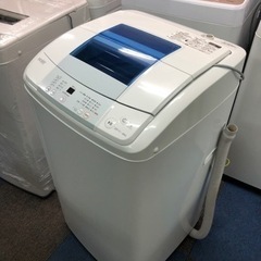 🚛🚛大阪市内配達設置無料🚛🚛⁉洗濯機5キロ　2015🉐⭕️保証付き
