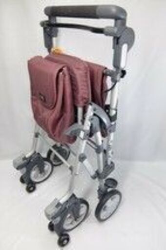 シルバーカー Combi コンビ シルバーカー キャリースルーン 折り畳みカート ジモニック 中野のその他の中古あげます 譲ります ジモティーで不用品の処分