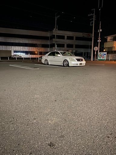 外装、車外用品 18 クラウン　ロイヤルエクストラ