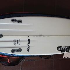 DHD jbay 5,7 25,5リッター