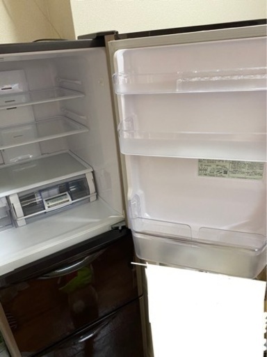 取引者決定‍♀️⭐HITACHI⭐冷蔵庫⭕再投稿