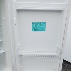 ③1840番 Haier✨冷凍冷蔵庫✨JR-NF225A‼️