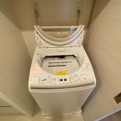 引っ越し直前特段セールpart.2(洗濯機)