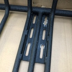 ルーフキャリア　ジムニー　エブリー