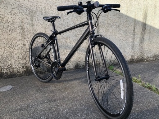 自転車 [商談中]サイクルベースあさひ クロスバイク