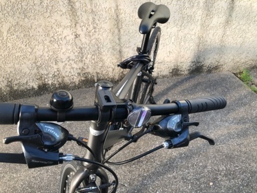自転車 [商談中]サイクルベースあさひ クロスバイク