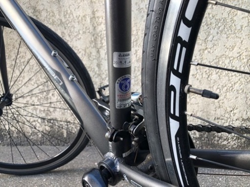 自転車 [商談中]サイクルベースあさひ クロスバイク