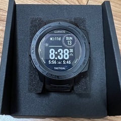 GARMIN インスティンクト デュアルパワー