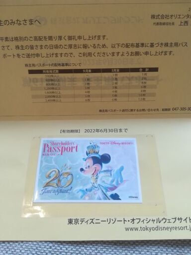 ディズニー