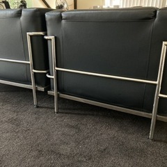 中古品・応接セット　ソファー　テーブル　セット価格