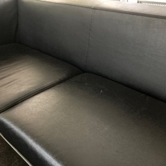 中古品・応接セット　ソファー　テーブル　セット価格