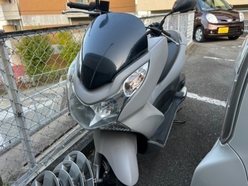 ホンダ PCX125