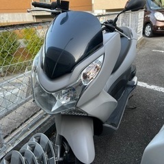 PCX125