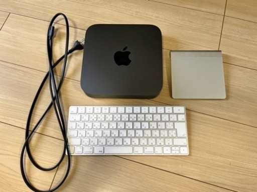 その他 Mac mini 2018 COREi3 128GB