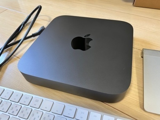 Mac mini 2018 COREi3 128GB | procomm.ca