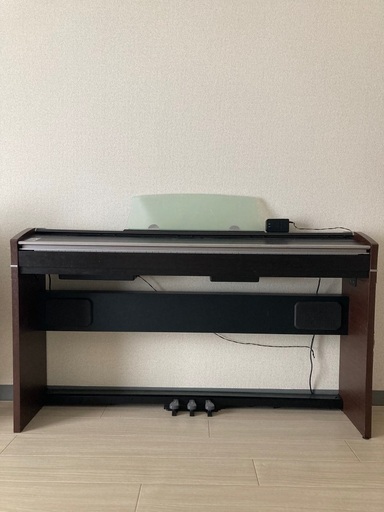 電子ピアノ　CACIO px700 （3月末まで）