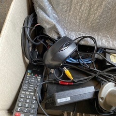 監視カメラ・モニター