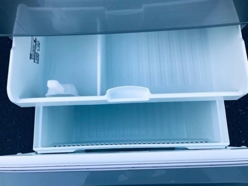 ⑤ET1613番⭐️330L⭐️ TOSHIBAノンフロン冷凍冷蔵庫⭐️ - 冷蔵庫 