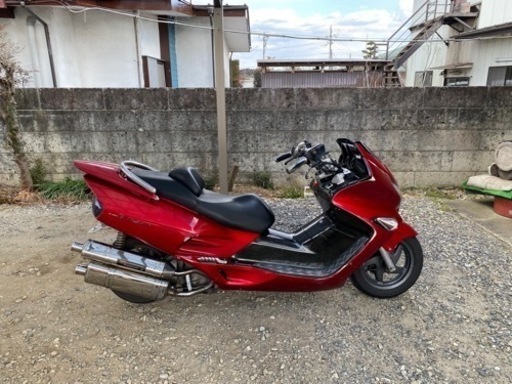 mf06 フォルツァ