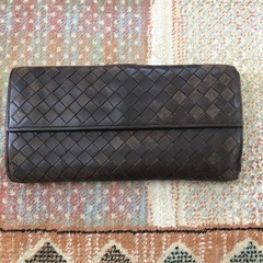 BOTTEGA VENETA　ボッテガヴェネタ財布