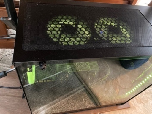 ゲーミングPC wifi6対応
