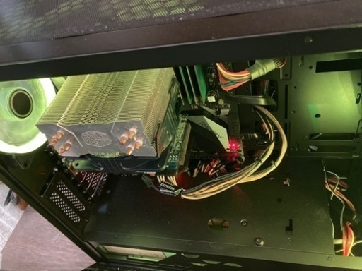ゲーミングPC wifi6対応