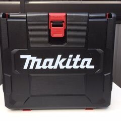 【新品・未使用品】 makita（マキタ）　40Vmax 充電式...