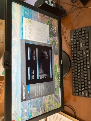 ゲーミングPC wifi6対応