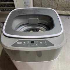 全自動洗濯機 3.8kg