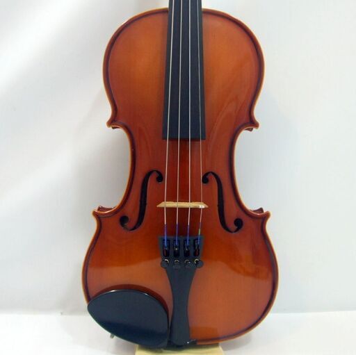 メンテ済み 美品 国産 梅沢バイオリン 分数 1/2 UMEZAWA VIOLIN No U40