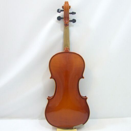 メンテ済み 美品 国産 梅沢バイオリン 分数 1/2 UMEZAWA VIOLIN No U40 