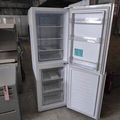 冷蔵庫 ハイアール 218L 2020年 中古