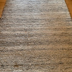 アクメファニチャー ラグ アクメファニチャー ラグ DREAM DENIM