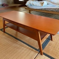 廃盤】SWITCH センターテーブル コーヒーテーブル 北欧 SWITCH