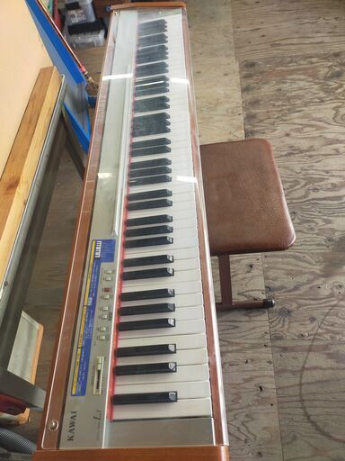 KAWAI デジタル ピアノ 中古いかがでしょうか。値下げしましたの 