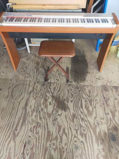 KAWAI デジタル ピアノ 中古いかがでしょうか。値下げしましたの 