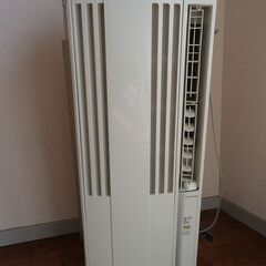 コロナ CW-1613 窓用エアコン