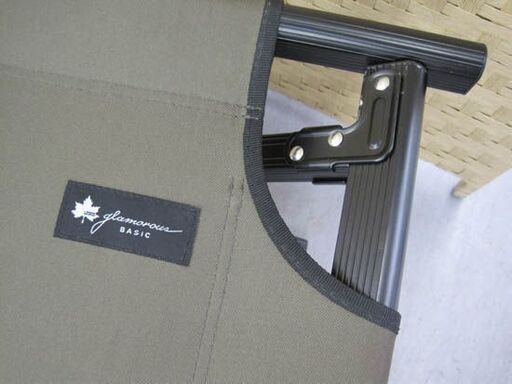 コット ロゴス LOGOS グランベーシック EZアッセムコット グラン