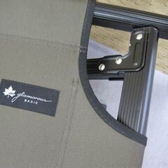 ロゴス グランベーシック EZ アッセムコット コットベッド 73178007 寝具 1人用 長椅子 キャンプ アウトドア LOGOS 札幌 手稲