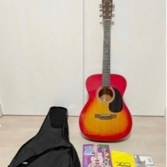 ブランド　ARIA アコースティックギター　AF25CS SmN...