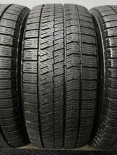 タイヤ、ホイール BS BLIZZAK VRX2 205/55R16 16インチ スタッドレス 4 