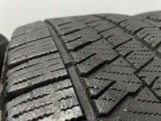 タイヤ、ホイール BS BLIZZAK VRX2 205/55R16 16インチ スタッドレス 4 