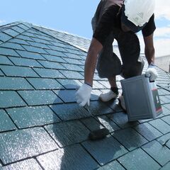 外壁･屋根の塗装･防水･シーリング職人　月給30万円+各種手当 - 土木