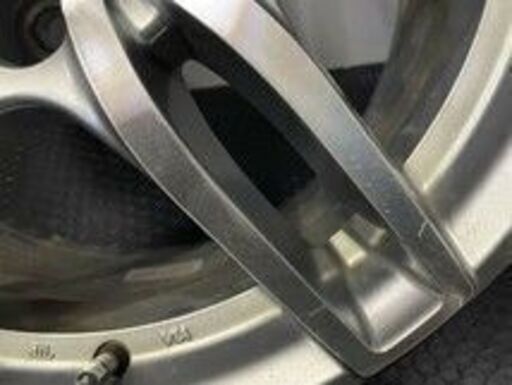 ST SPORT TECHNIC スポーツテクニック 社外ホイール 17インチ 4本 注文  