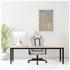 イトーキ　ゲーミングチェア　椅子