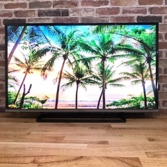即日受渡❣️Panasonic42型スマートVIERA ネット動画YouTube?29000円